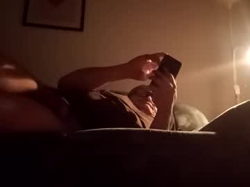 Mandraghor265723 Chaturbate stream image from October 19, 2025