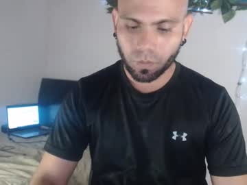 Marek_Secrett Chaturbate stream image from October 19, 2025