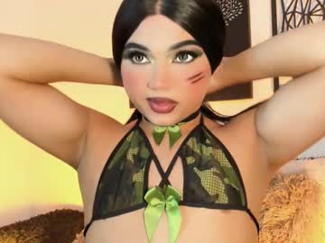 Miss_Zz Chaturbate stream image from October 19, 2025