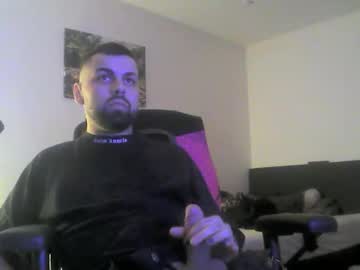Phirnokini123 Chaturbate stream image from October 19, 2025