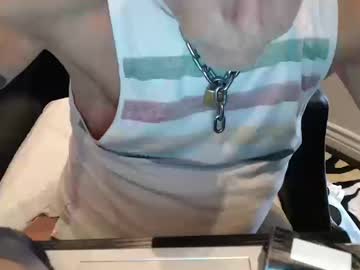 Trentsfo Chaturbate stream image from October 19, 2025