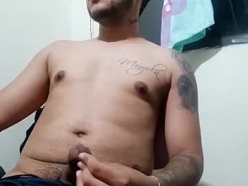 Vital44 Chaturbate stream image from October 19, 2025
