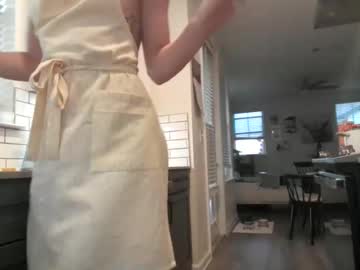 Xosasharae Chaturbate stream image from October 19, 2025