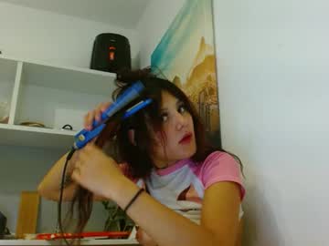 Brittany_Bubbles Chaturbate stream image from October 20, 2025