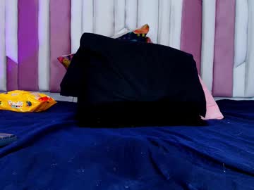 Cloe_Stanfort Chaturbate stream image from October 20, 2025