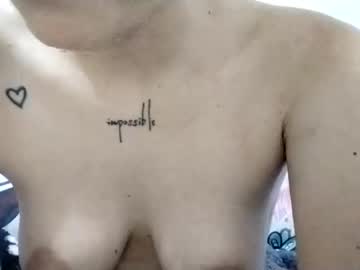 _Genesid_Dixton Chaturbate stream image from October 20, 2025