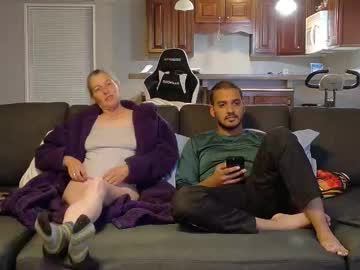 Jenna_Wettandricky_Love Chaturbate stream image from October 20, 2025