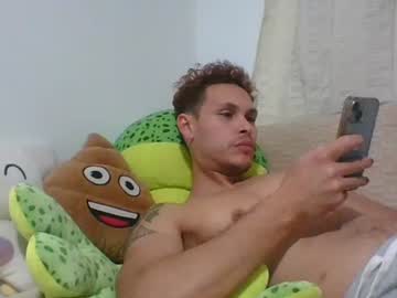 Jhon_Gourmet55 Chaturbate stream image from October 20, 2025