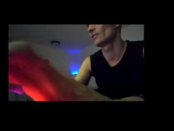Kev4251 Chaturbate stream image from October 20, 2025
