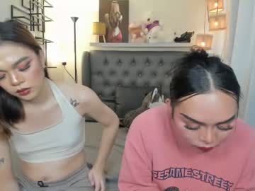 Lavanderanita Chaturbate stream image from October 20, 2025