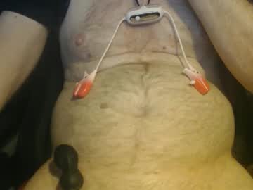 Msub4u2use Chaturbate stream image from October 20, 2025