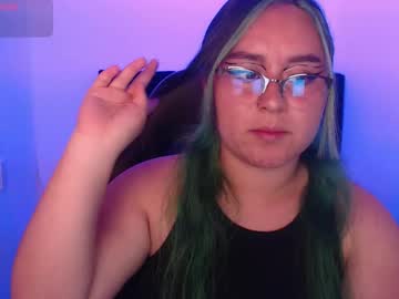_Sashagreey Chaturbate stream image from October 20, 2025