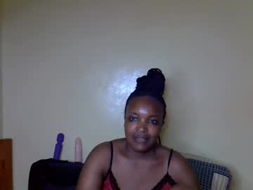 Sexy_Sazii Chaturbate stream image from October 20, 2025