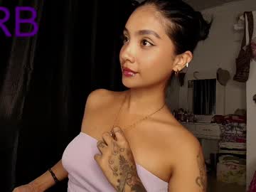 Stefanny_Pllus Chaturbate stream image from October 20, 2025