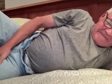 Steve988279 Chaturbate stream image from October 20, 2025