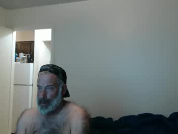 Veryveryhairmanindenver Chaturbate stream image from October 20, 2025