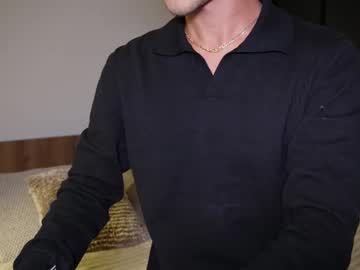 _Billy_J Chaturbate stream image from October 20, 2025