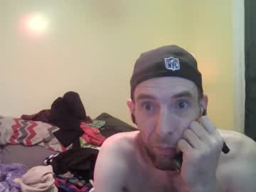 Dirtydawgqc116920 Chaturbate stream image from October 20, 2025