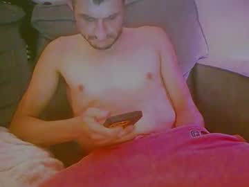 Hotbttmboi1 Chaturbate stream image from October 20, 2025