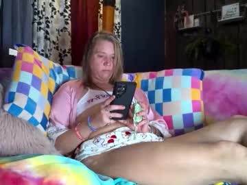 Jazzmcjames Chaturbate stream image from October 20, 2025
