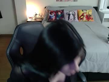 Kittykat18x Chaturbate stream image from October 20, 2025