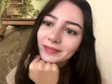Leahduran Chaturbate stream image from October 20, 2025