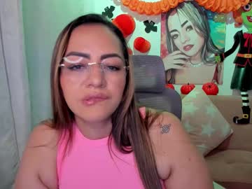 Marianalopez81 Chaturbate stream image from October 20, 2025