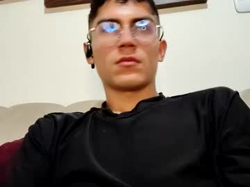 Matthew_Owens Chaturbate stream image from October 20, 2025