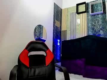 Megan_Yq Chaturbate stream image from October 20, 2025