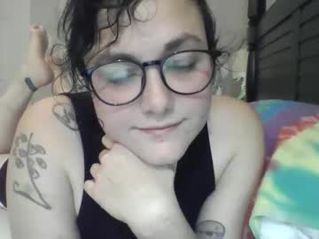 Poppy_Stax Chaturbate stream image from October 20, 2025