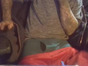 Pumpboy6688 Chaturbate stream image from October 20, 2025