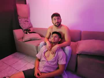 Siegfriedll Chaturbate stream image from October 20, 2025