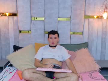 Soleil_Noir1 Chaturbate stream image from October 20, 2025