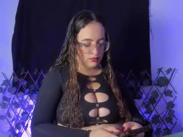 Sussanmiller_ Chaturbate stream image from October 20, 2025