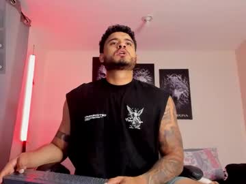 Austintorres_ Chaturbate stream image from October 20, 2025