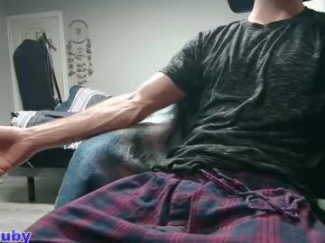 Bigdickyduby Chaturbate stream image from October 20, 2025