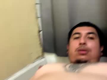 Daddydick84st Chaturbate stream image from October 20, 2025