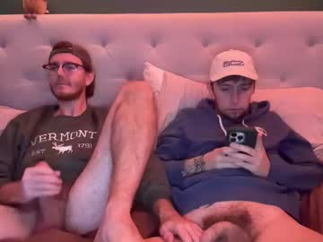 Danielbishopxxx Chaturbate stream image from October 20, 2025