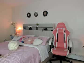 Emilyn_Keatting Chaturbate stream image from October 20, 2025