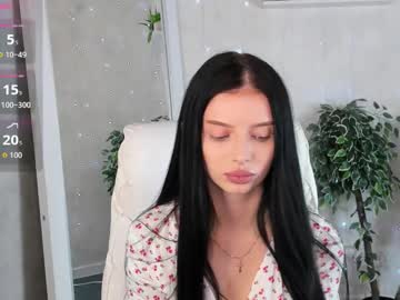Eva_Mayers Chaturbate stream image from October 20, 2025