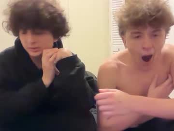 Evanbrown333 Chaturbate stream image from October 20, 2025