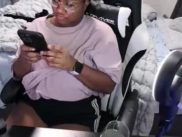 Jigglypineapples Chaturbate stream image from October 20, 2025