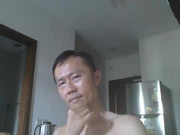 Leeminhao Chaturbate stream image from October 20, 2025