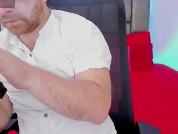 Michaelhawtin Chaturbate stream image from October 20, 2025