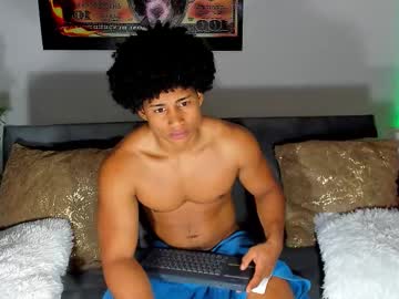 Nathan_Sexy247 Chaturbate stream image from October 20, 2025