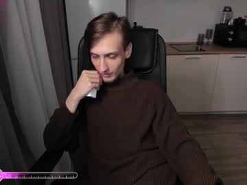 Rick_Reed Chaturbate stream image from October 20, 2025