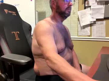 Rowdypete787 Chaturbate stream image from October 20, 2025