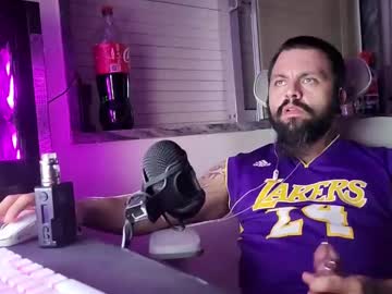 Tblrpff Chaturbate stream image from October 20, 2025