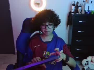 Thomascooper_Cams Chaturbate stream image from October 20, 2025