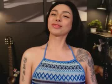 Tsroyale Chaturbate stream image from October 20, 2025